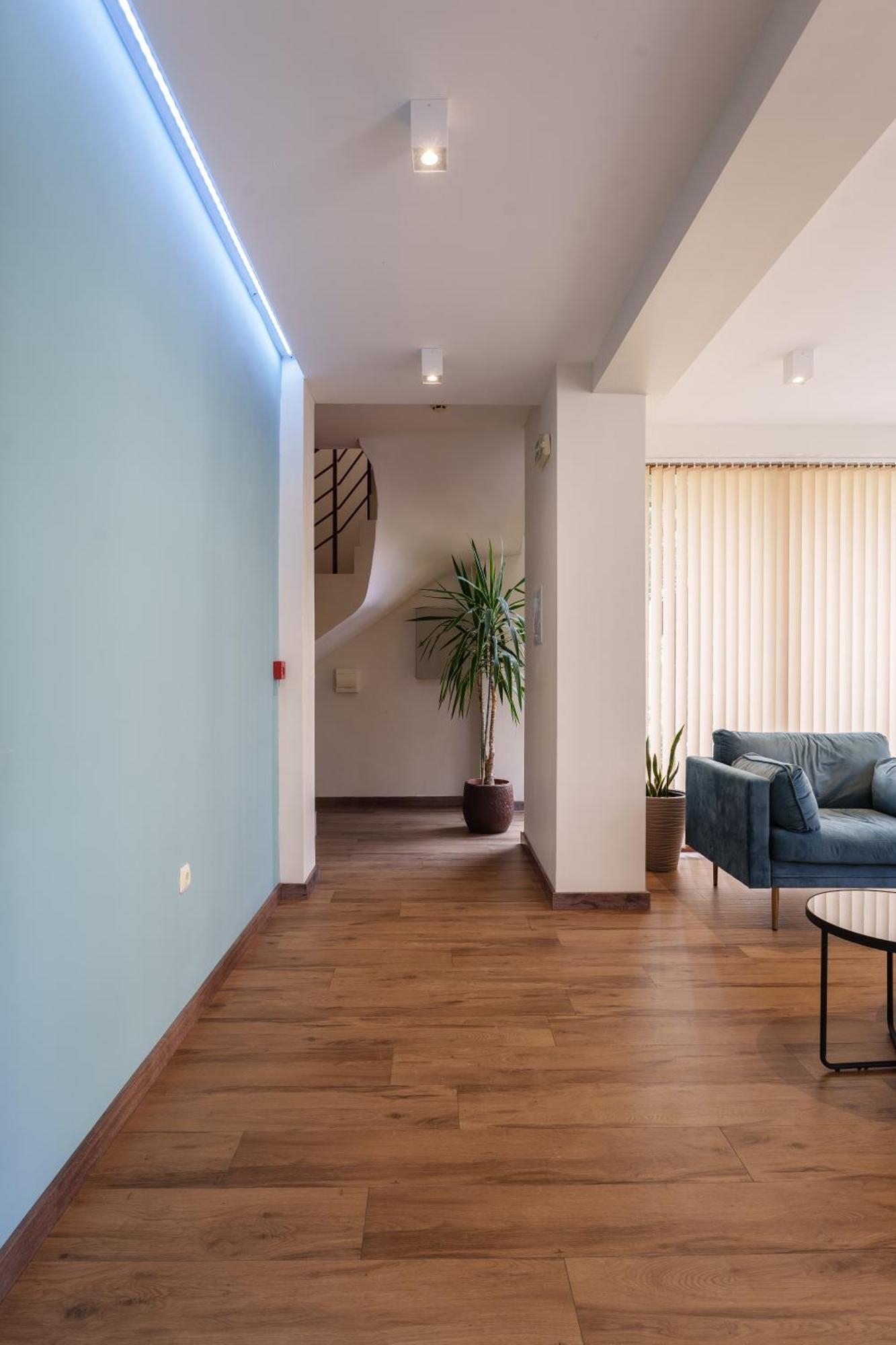 Hotel Milan Primorsko Esterno foto